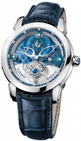 Ulysse Nardin Complications Royal Blue Tourbillon 41 799-82