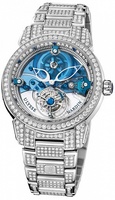 Ulysse Nardin Complications Royal Blue Tourbillon 41 799-83-8F