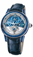 Ulysse Nardin Complications Royal Blue Tourbillon 43 799-98BAG