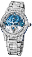 Ulysse Nardin Complications Royal Blue Tourbillon 43 799-99BAG-8BAG