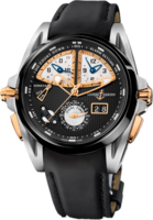 Ulysse Nardin Complications Sonata Streamline 675-00-4
