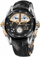 Ulysse Nardin Complications Sonata Streamline 675-00