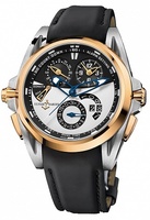 Ulysse Nardin Complications Sonata Streamline 675-01-4