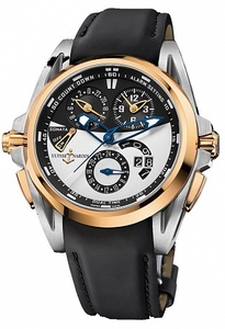 Ulysse Nardin Complications Sonata Streamline 675-01-4