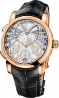 Ulysse Nardin Complications Stranger 6902-125