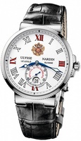Ulysse Nardin Complications The Imperial St. Petersburg 269-69/STP