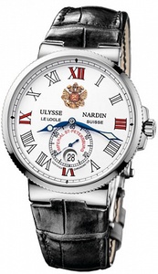 Ulysse Nardin Complications The Imperial St. Petersburg 269-69/STP