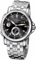 Ulysse Nardin Dual Time 42 mm 243-55-7/92