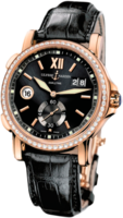 Ulysse Nardin Dual Time 42 mm 246-55B/32