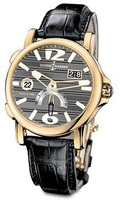 Ulysse Nardin Dual Time 42 mm 246-55/69
