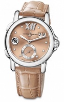 Ulysse Nardin Dual Time Ladies 243-22/30-09