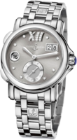 Ulysse Nardin Dual Time Ladies Small Seconds 243-22-7/30-02