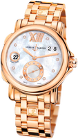 Ulysse Nardin Dual Time Ladies Small Seconds 246-22-8/391