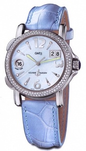 Ulysse Nardin Архив Ulysse Nаrdin Dual Time Lady 223-28/693