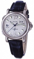 Ulysse Nardin Архив Ulysse Nаrdin GMTВ± Dual Time Big Date 223-88/60