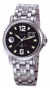 Ulysse Nardin Архив Ulysse Nаrdin GMT± Big Date 223-88-7/62