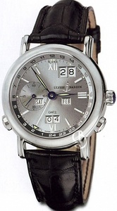 Ulysse Nardin Архив Ulysse Nаrdin GMT± Perpetual 320-22/32