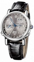 Ulysse Nardin Архив Ulysse Nаrdin GMT± Perpetual 40mm 320-82/32