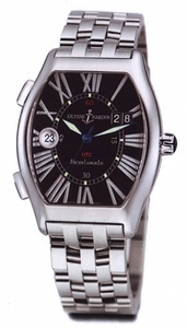 Ulysse Nardin Архив Ulysse Nаrdin Gigante UTC Dual Time 223-11-7/42