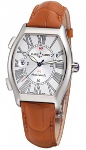 Ulysse Nardin Архив Ulysse Nаrdin Gigante UTC Dual Time 223-11/41