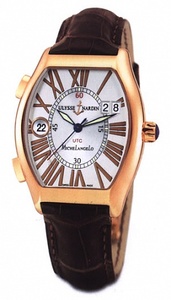 Ulysse Nardin Архив Ulysse Nаrdin Gigante UTC Dual Time 226-11/41