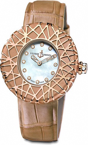 Ulysse Nardin Golden Dream Golden Dream 8106-108
