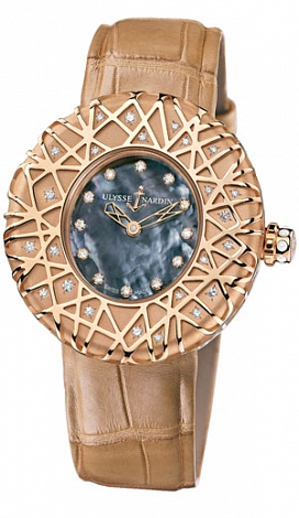 Ulysse Nardin Golden Dream Golden Dream 8106-109/12