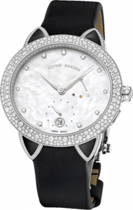 Ulysse Nardin Jade Jade 3100-125BC02/991