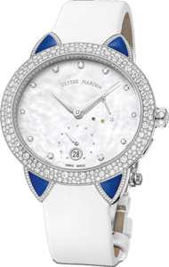 Ulysse Nardin Jade Jade 3100-125BCLL/991