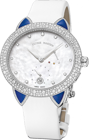Ulysse Nardin Jade Jade 3100-125BCLL/991