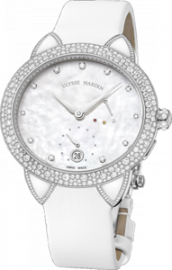 Ulysse Nardin Jade Jade 3100-125BC/991