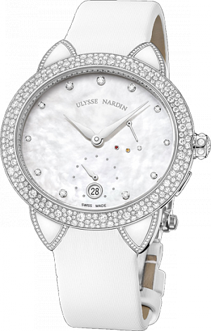 Ulysse Nardin Jade Jade 3100-125BC/991
