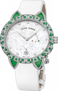 Ulysse Nardin Jade Jade 3100-126BC/991