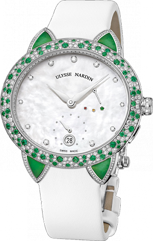 Ulysse Nardin Jade Jade 3100-126BC/991