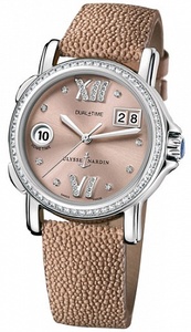 Ulysse Nardin Архив Ulysse Nаrdin Ladies 223-28B/30-09