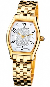 Ulysse Nardin Архив Ulysse Nаrdin Lady 101-42-8/091A
