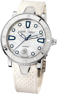 Ulysse Nardin Lady Diver Lady Diver 8103-101-3/00