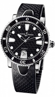Ulysse Nardin Lady Diver Lady Diver 8103-101-3/02