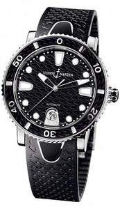 Ulysse Nardin Lady Diver Lady Diver 8103-101-3/02