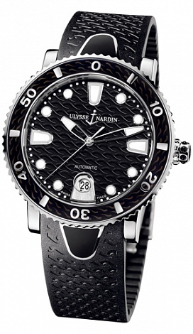 Ulysse Nardin Lady Diver Lady Diver 8103-101-3/02