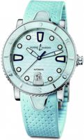 Ulysse Nardin Lady Diver Lady Diver 8103-101-3/03