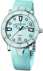 Ulysse Nardin Lady Diver Lady Diver 8103-101-3/03