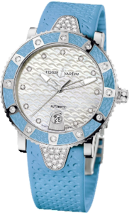 Ulysse Nardin Lady Diver Lady Diver 8103-101E-3C/10.13