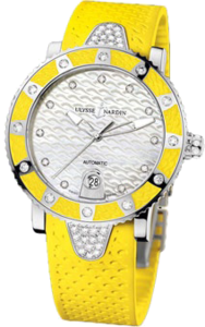 Ulysse Nardin Lady Diver Lady Diver 8103-101E-3C/10.14
