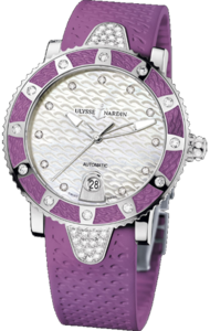Ulysse Nardin Lady Diver Lady Diver 8103-101E-3C/10.17