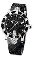 Ulysse Nardin Lady Diver Lady Diver 8103-101E-3C/12
