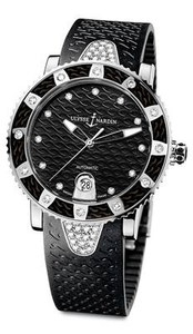 Ulysse Nardin Lady Diver Lady Diver 8103-101E-3C/12
