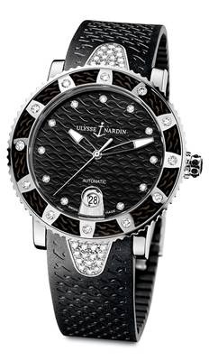 Ulysse Nardin Lady Diver Lady Diver 8103-101E-3C/12
