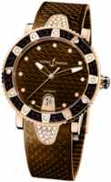 Ulysse Nardin Lady Diver Lady Diver 8106-101E-3C/15