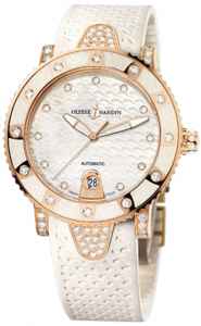 Ulysse Nardin Lady Diver Lady Diver 8106-101EC-3C/10